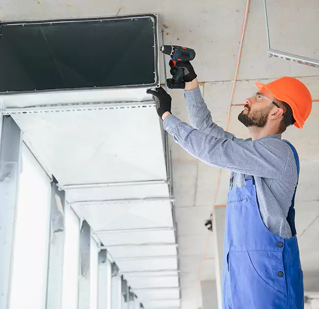 Why Homeowners & Businesses Trust Us in Ridgeland, MS