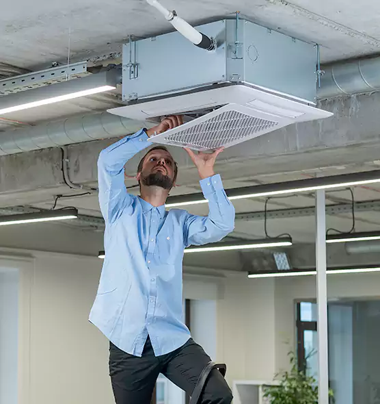 Professional Air Duct Cleaners in Ridgeland, MS