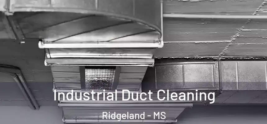  Industrial Duct Cleaning Ridgeland - MS