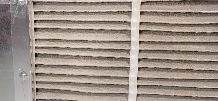 Mobile Car AC Filter Replacement in Ridgeland