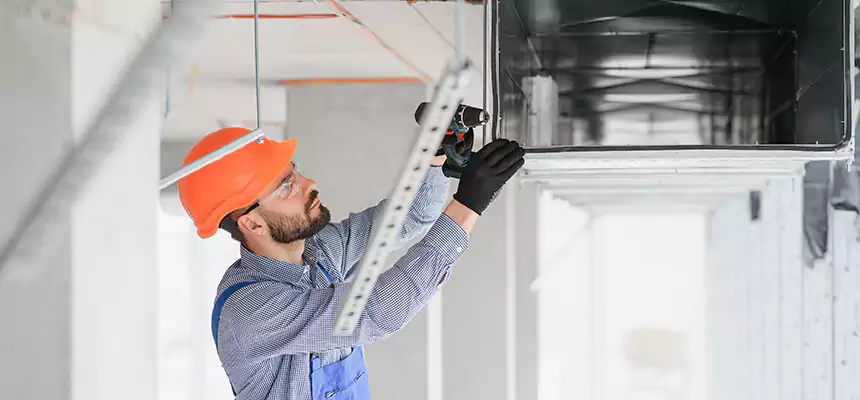 Our Air Vent Replacement Services in Ridgeland, MS