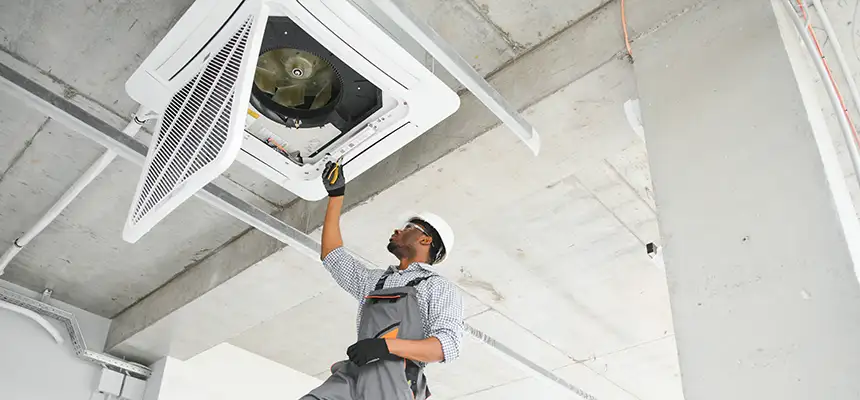 Efficient Multi‑Unit & HOA Annual Vent Cleaning Plans in Ridgeland