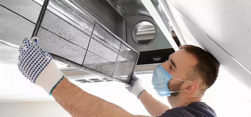 Our Bathroom Exhaust Duct Cleaning Services in Ridgeland, MS