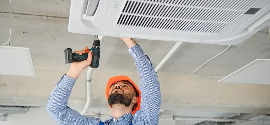 Detailed Multi‑Unit Riser & Roof Termination Cleaning in Ridgeland