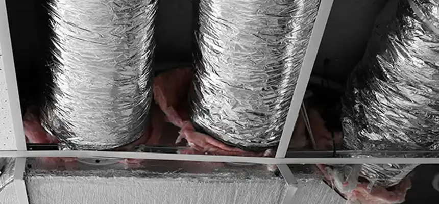 Scalable Commercial Multi‑Unit Dryer Vent Camera Inspection in Ridgeland, MS