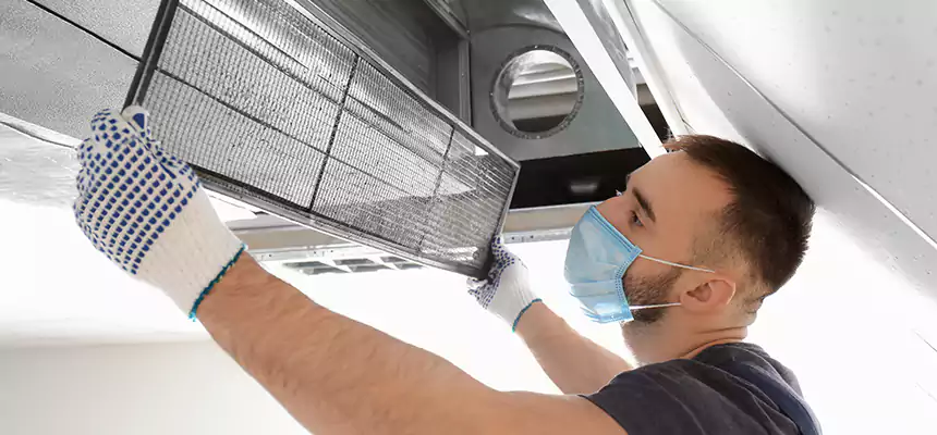 Our Dryer Vent Cleaning Services in Ridgeland, MS