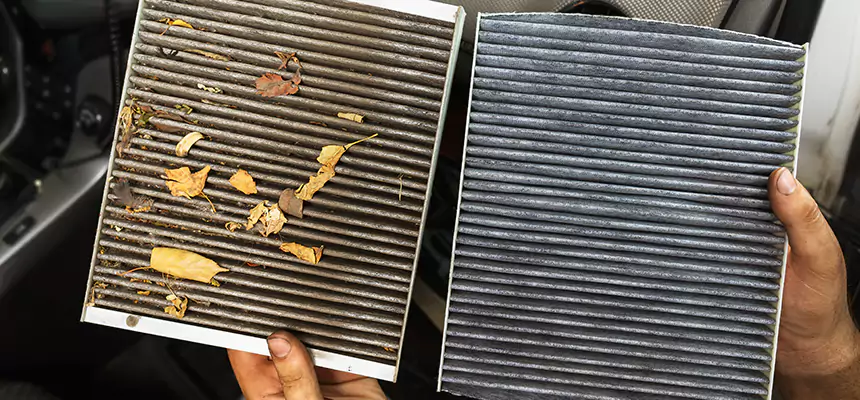 Our Dryer Vent Lint Filter Cleaning Services in Ridgeland, MS