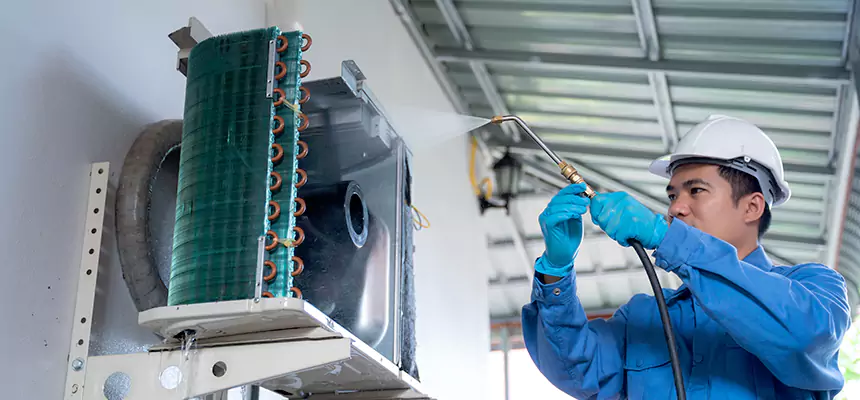 Our Energy-Efficient HVAC Cleaning Services in Ridgeland, MS