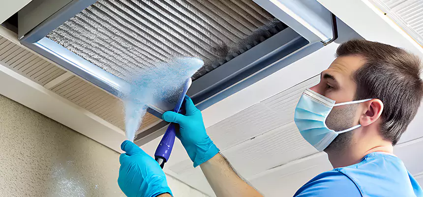 Our Home Ventilation Cleaning Services in Ridgeland, MS