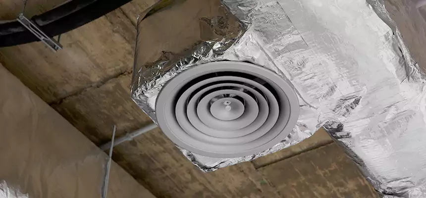 Our HVAC Ductwork Installation Services in Ridgeland, MS