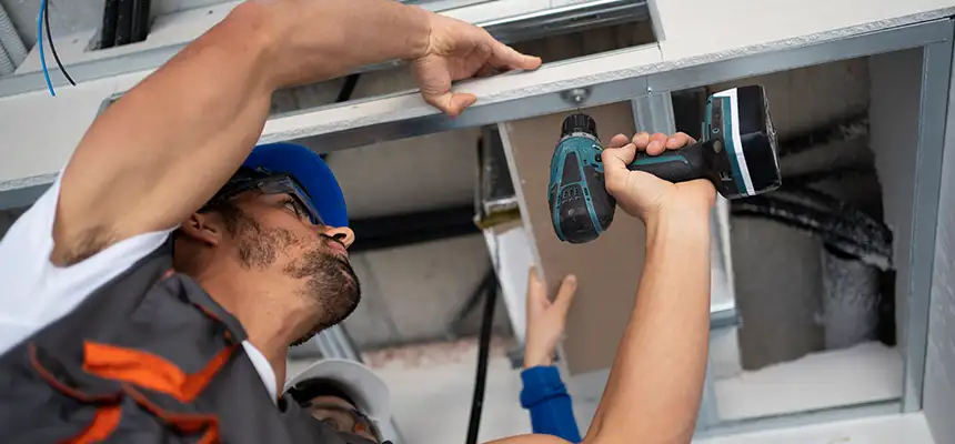 Our Improve Home Air Circulation Services in Ridgeland, MS