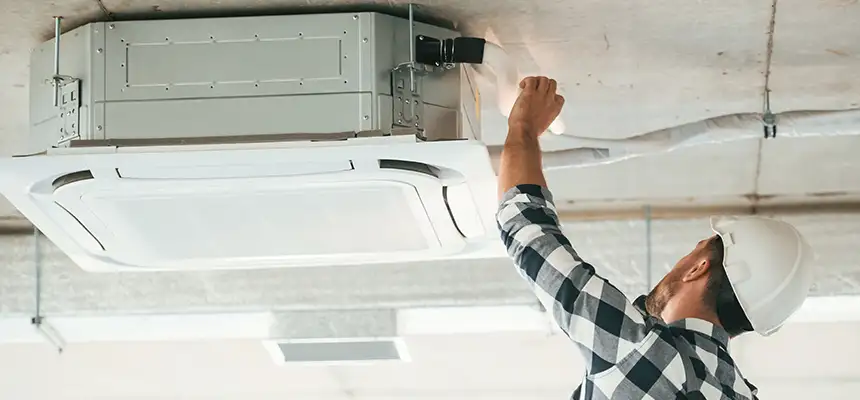 Our Local Vent Cleaning Services in Ridgeland, MS