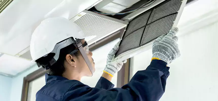 Our Residential Air Vent Cleaning Services in Ridgeland, MS