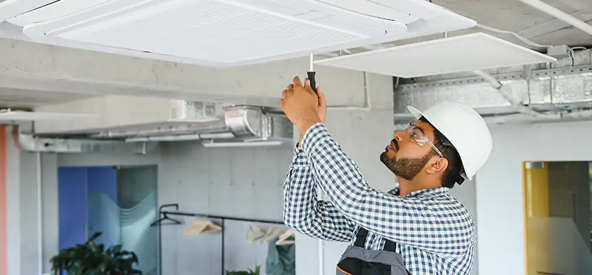 Our Roof Dryer Vent Cleaning Services in Ridgeland, MS