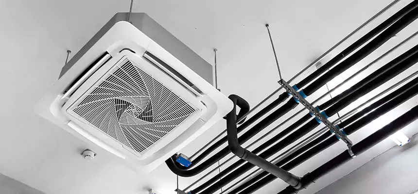 Our Smart AC Vent Controller Services in Ridgeland, MS