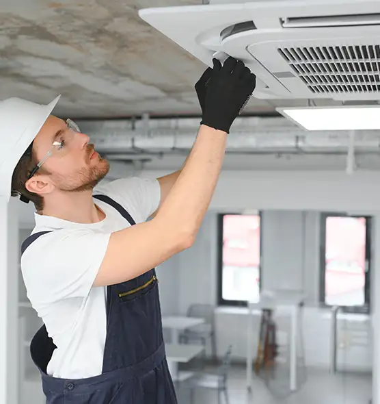 Top Affordable Duct Cleaning Services Near Me in Ridgeland, MS