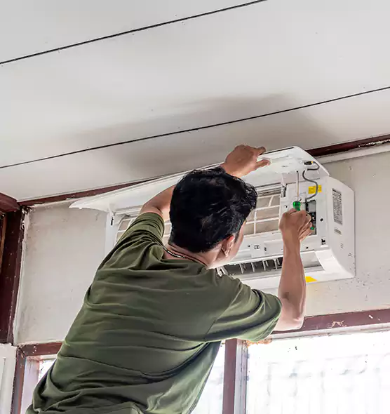 About Air Duct & AC Odor Removal in Ridgeland, MS