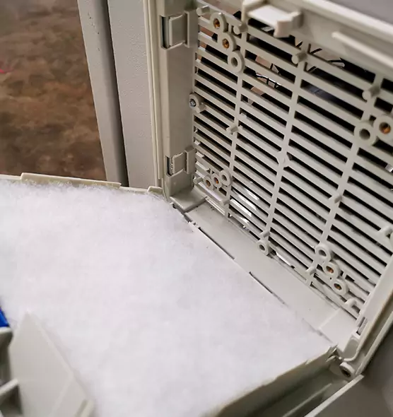 Professional Air Duct Expansion Solutions in Ridgeland, MS