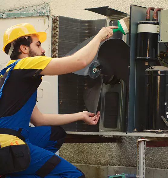 Professional Air Duct Washing Service in Ridgeland, MS