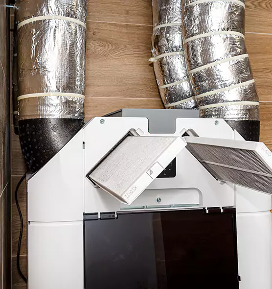 About Clogged Air Duct Repair in Ridgeland, MS