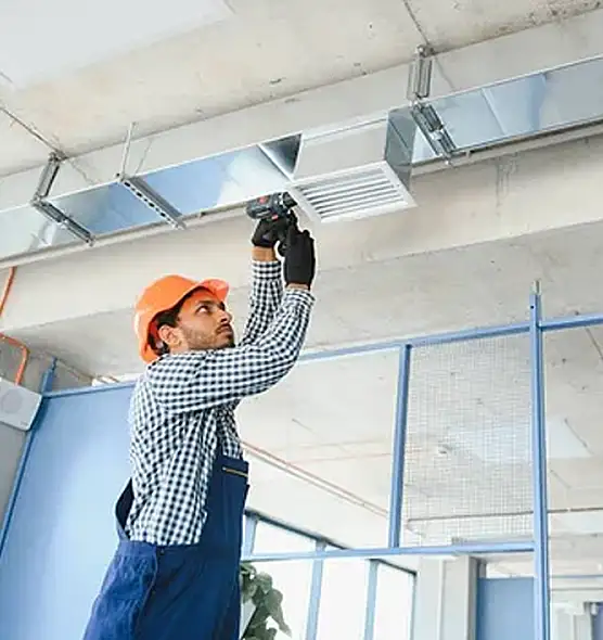 About Commercial Laundry Vent Cleaning in Ridgeland, MS