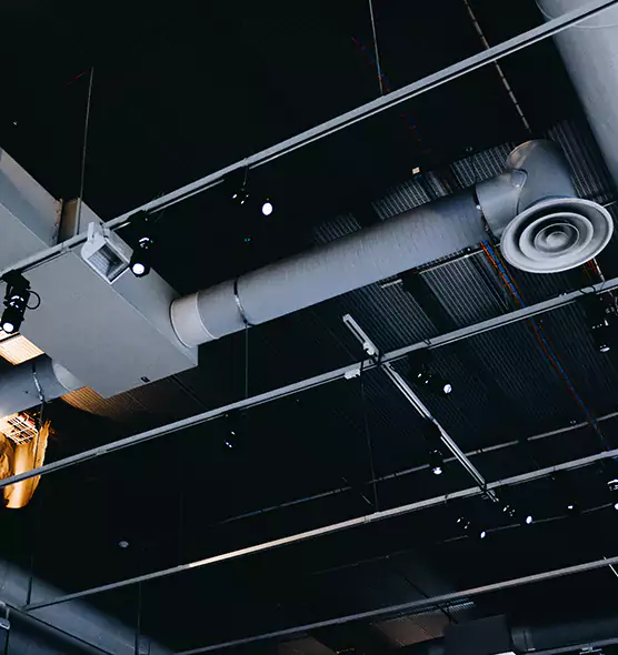 Professional Duct Cleaning For LEED Homes in Ridgeland, MS