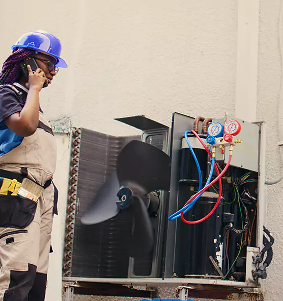 Professional Energy-Efficient HVAC Cleaning in Ridgeland, MS