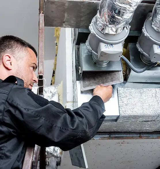 Professional Furnace Vent Cleaning in Ridgeland, MS