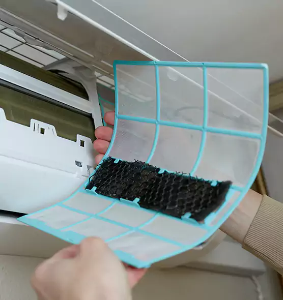 Welcome to Air Duct Cleaning & Repairs Ridgeland — Your Local HEPA Filter Installation Pros in Ridgeland, MS