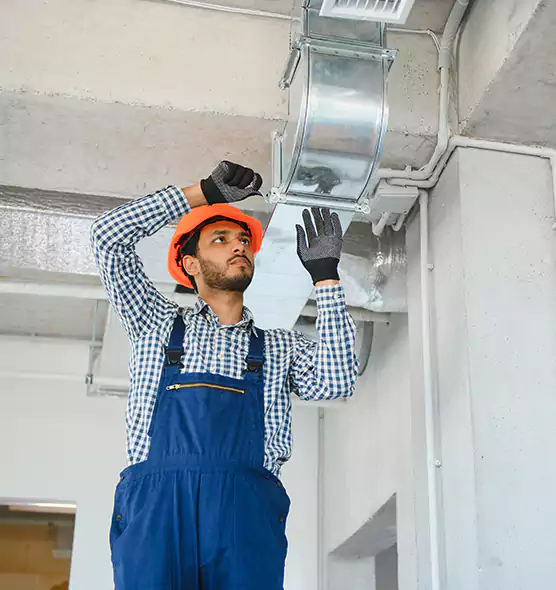 About Hotel Duct And Vent Cleaning in Ridgeland, MS