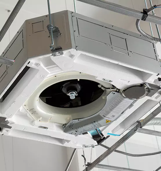 Professional Industrial Dryer Vent Cleaning in Ridgeland, MS