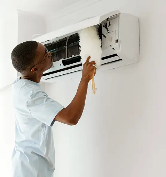 Professional Maximize AC Efficiency  in Ridgeland, MS