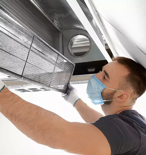 About Remove Smoke Smell From Air Duct in Ridgeland, MS