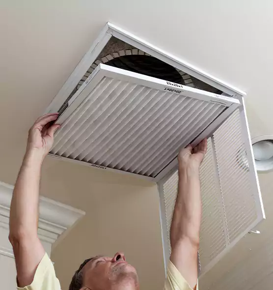 Advanced Residential Vent Cleaning in Ridgeland, MS