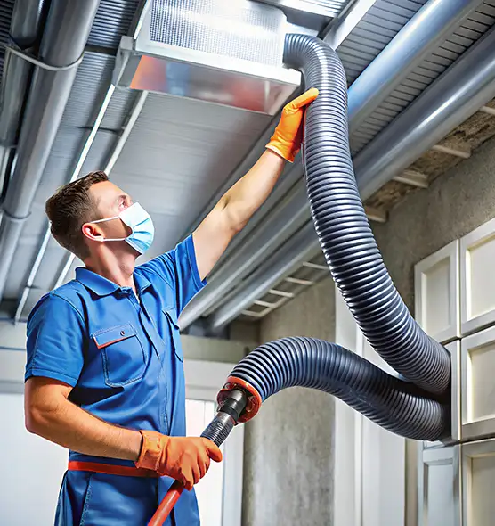 Welcome to Air Duct Cleaning & Repairs Ridgeland — Your Local Roof Dryer Vent Cleaning Specialists in Ridgeland, MS
