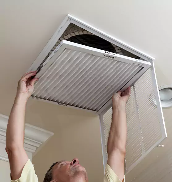 Professional Vent Relocation Services in Ridgeland, MS