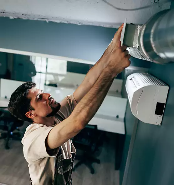 Reliable Warehouse Vent Cleaning in Ridgeland, MS