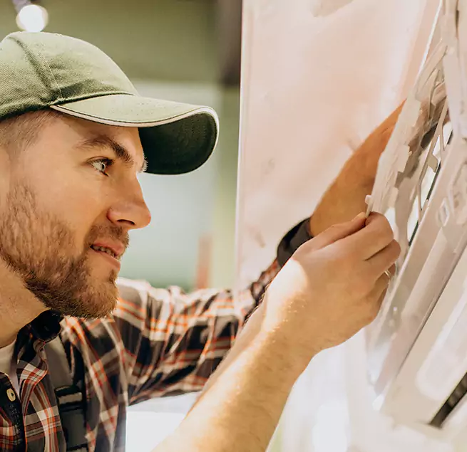 Why Homeowners Businesses Trust Us in Ridgeland, MS?