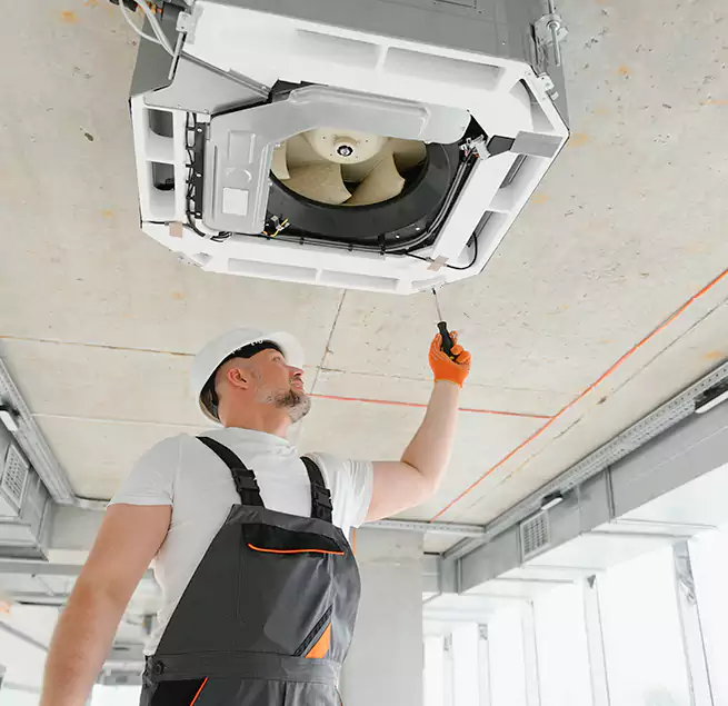 Why Homeowners & Businesses Trust Us in Ridgeland, MS?