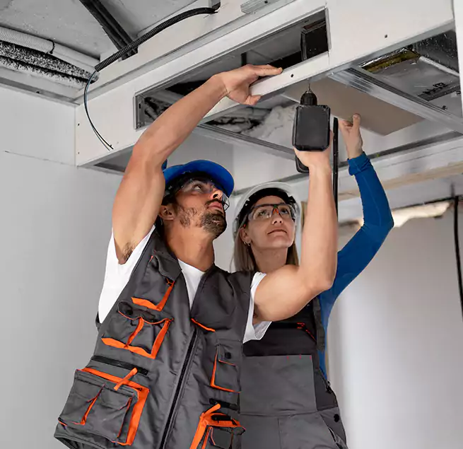 Why Homeowners & Businesses Trust Us in Ridgeland, MS