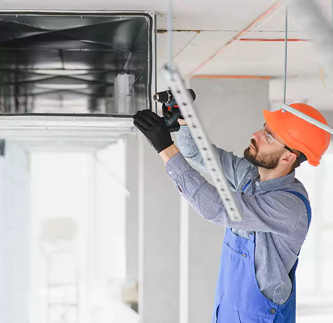 Why Homeowners & Businesses Trust Us Ridgeland, MS