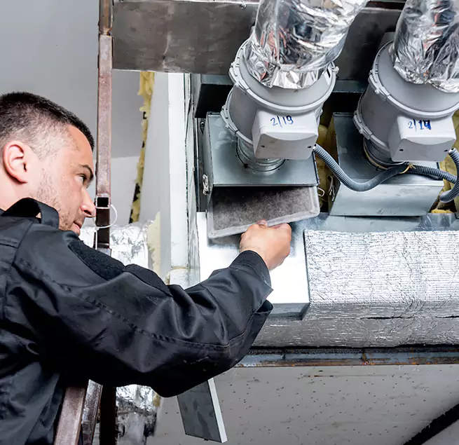 Why Homeowners & Businesses Trust Us in Ridgeland, MS