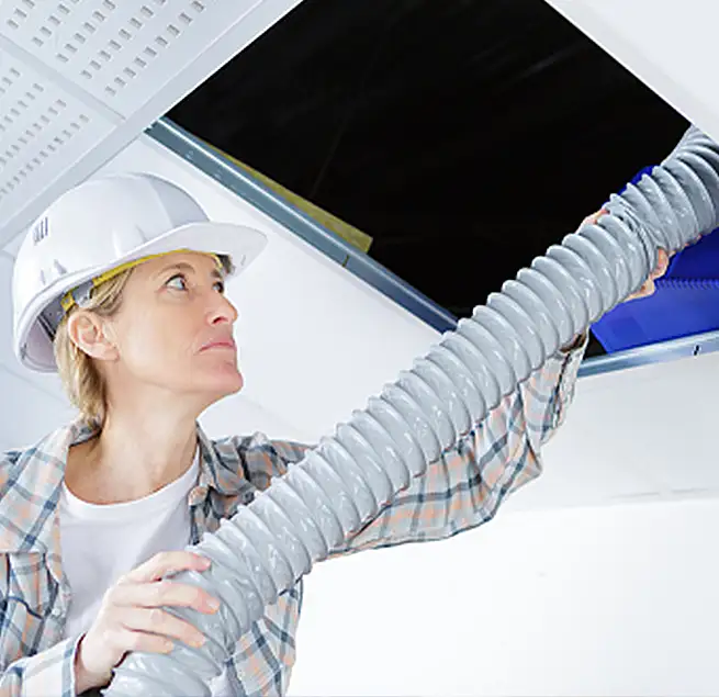 Why Homeowners & Businesses Trust Us Ridgeland, MS