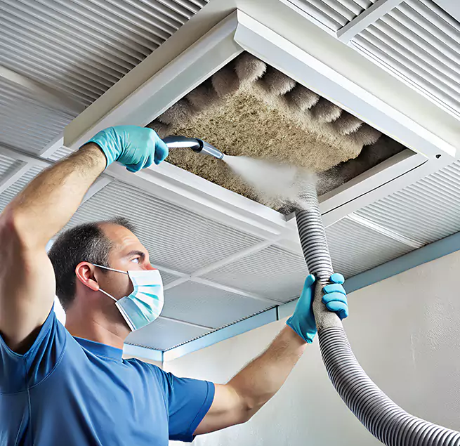 Why Homeowners & Businesses Trust Us Ridgeland, MS