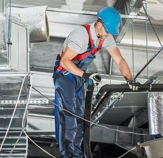 Why Homeowners & Businesses Trust Us in Ridgeland, MS?