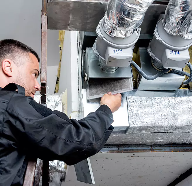  Why Homeowners & Businesses Trust Us in Ridgeland, MS?