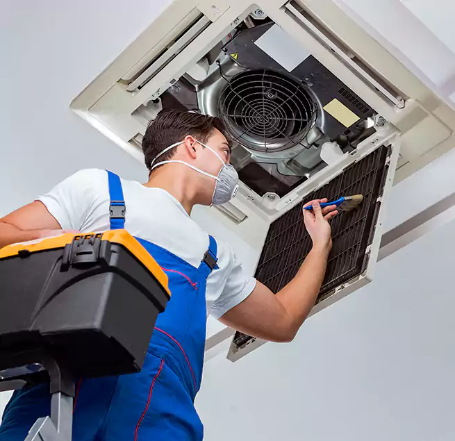 Why Homeowners & Businesses Trust Us in Ridgeland, MS