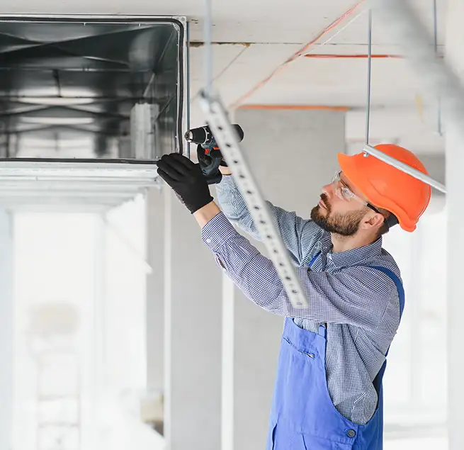  Why Homeowners Businesses Trust Us Ridgeland, MS