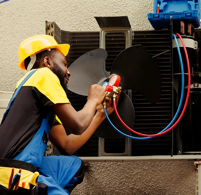 Why Homeowners & Businesses Trust Us in Ridgeland, MS?