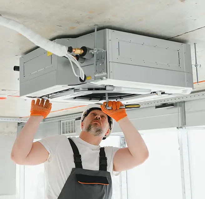 Why Homeowners & Businesses Trust Us Ridgeland, MS